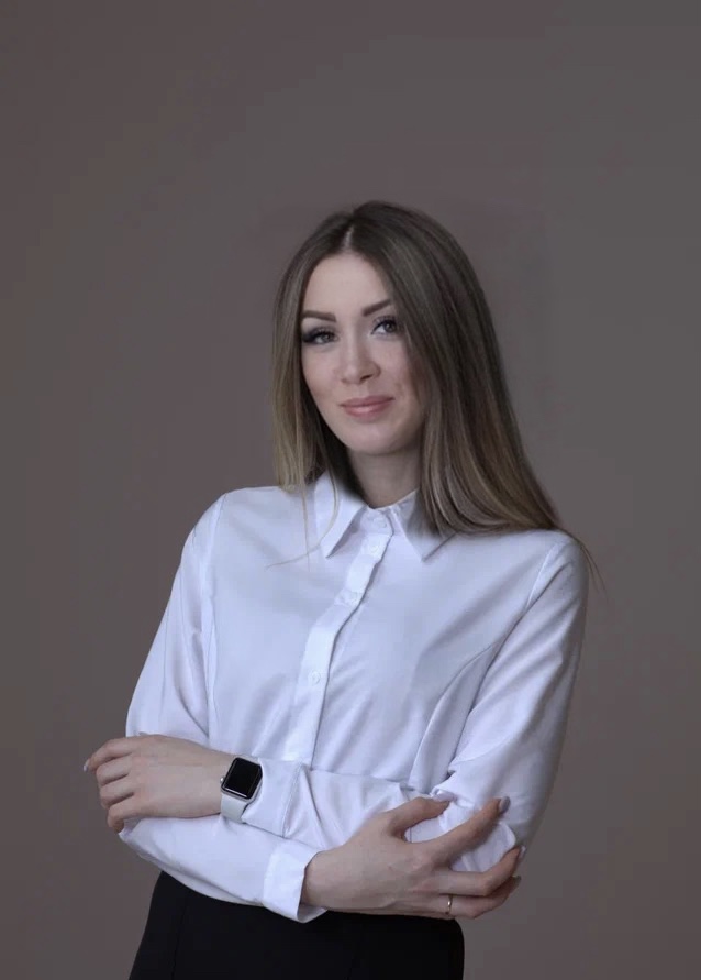 Тарасенко Валентина Сергеевна.