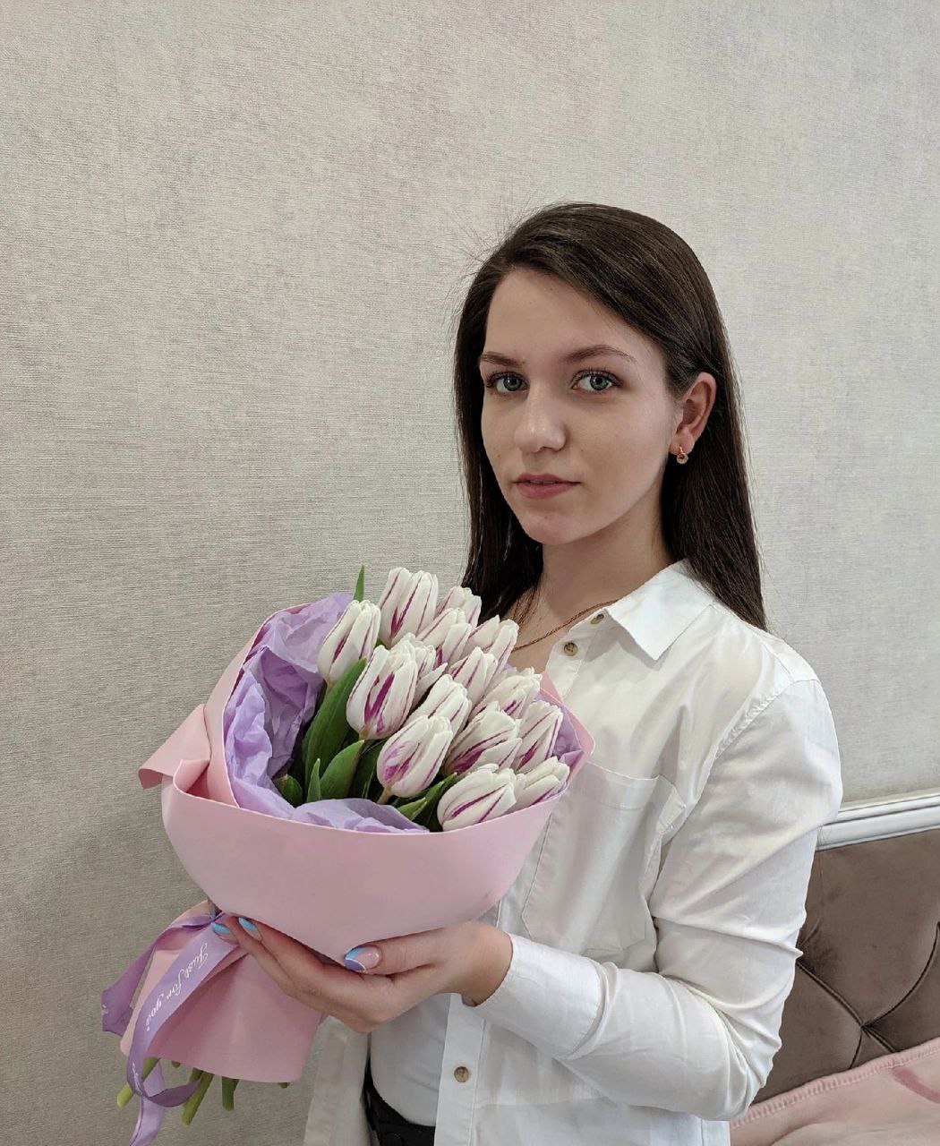 Сафонова Елена Михайловна.