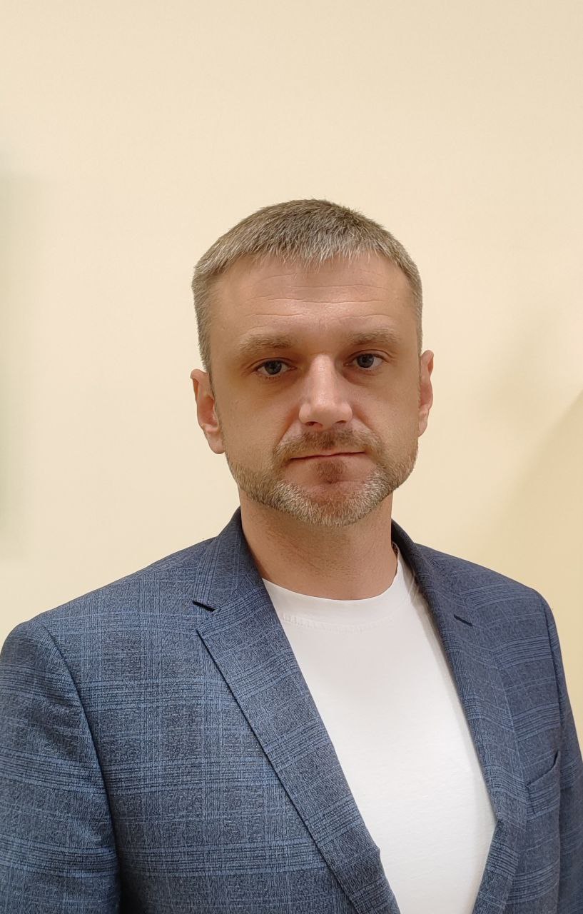 Лобач Богдан Вячеславович.