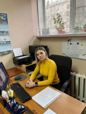 Савина Наталья Владимировна Савина Наталья Владимировна